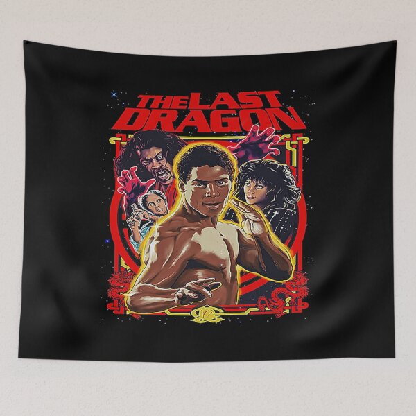 Item preview, 1980&x27;S MOVIE THE LAST DRAGON&x27;S designed and sold by RonMann.