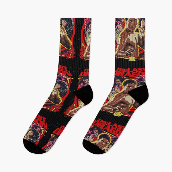 Item preview, 1980&x27;S MOVIE THE LAST DRAGON&x27;S designed and sold by RonMann.