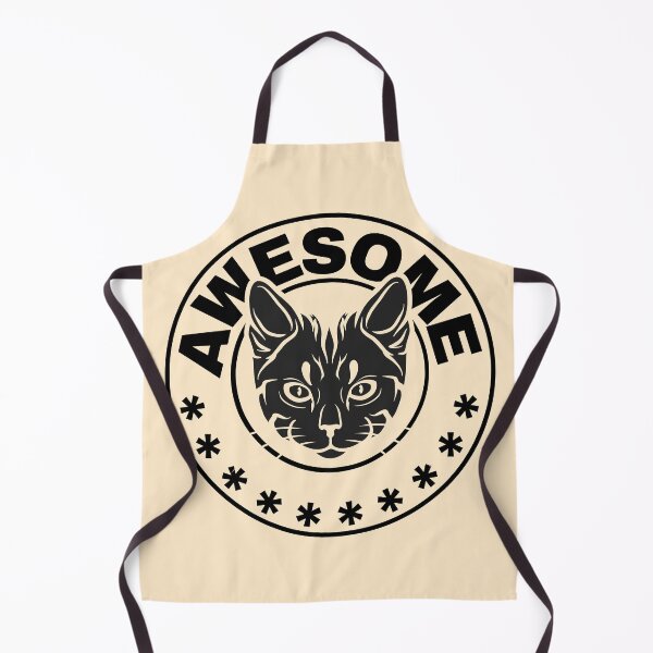 Item preview, Awesome cat designed and sold by AAstroShop.