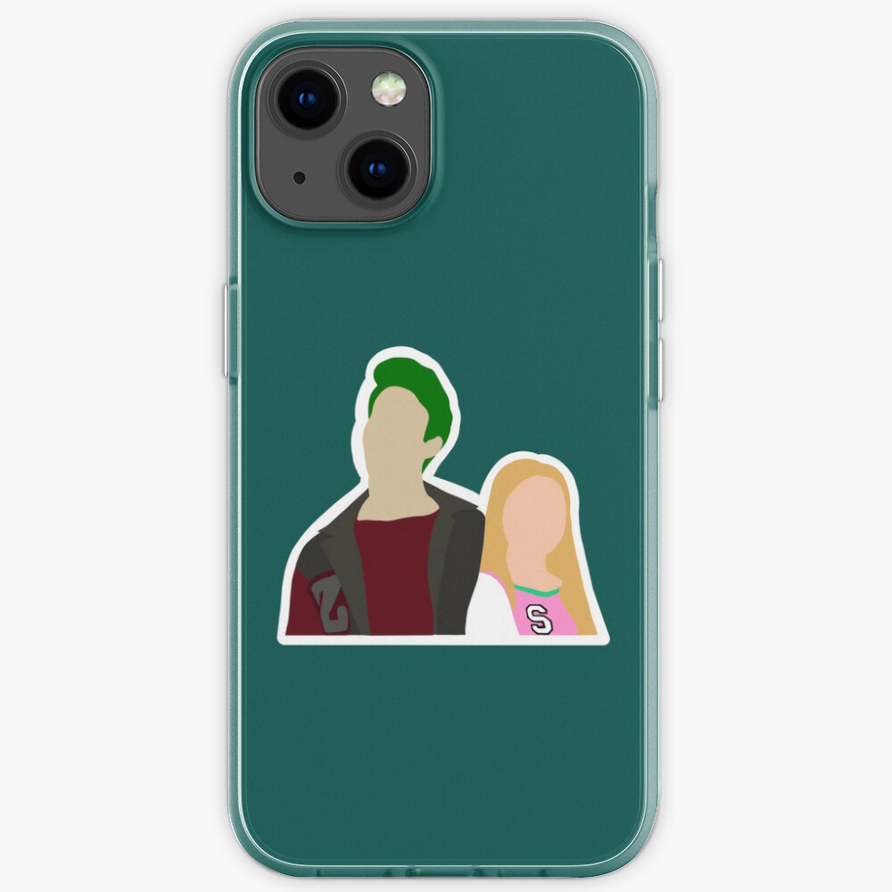 Zombies iPhone Case