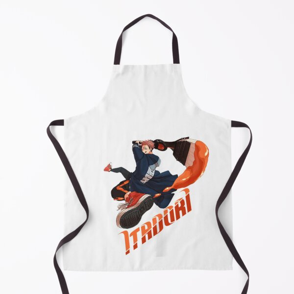 Item preview, Itadori Yuji funny designed and sold by DIANA402.
