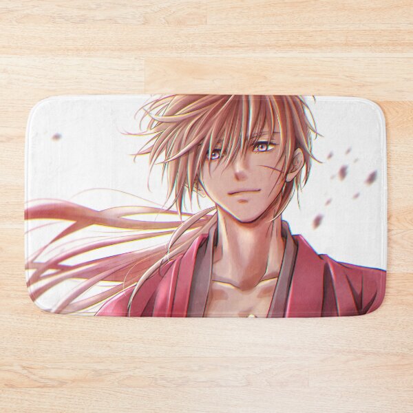 Item preview, Himura Kenshin Rurouni Kenshin Present designed and sold by Coreynidabar.