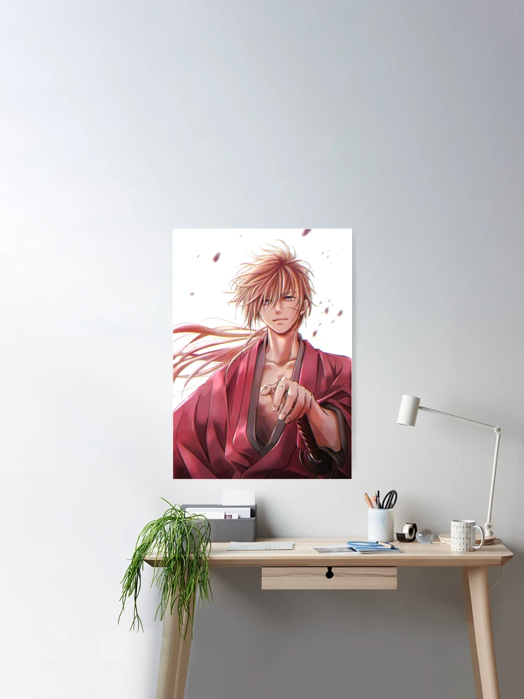 Kamisama no Memochou - poster Art Print for Sale by BaryonyxStore