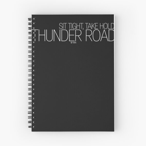 Item preview, Thunder road designed and sold by christineiqma.