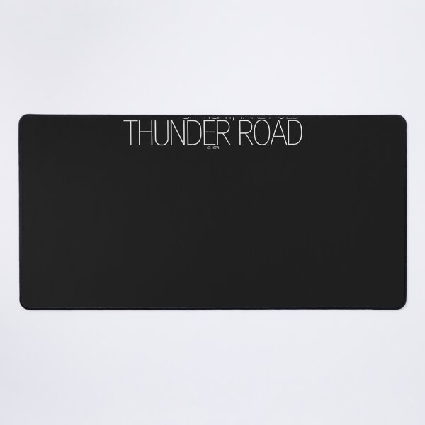 Item preview, Thunder road designed and sold by christineiqma.