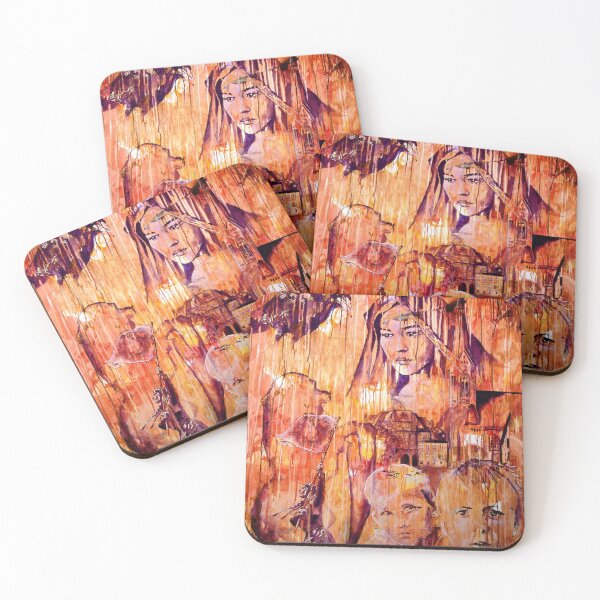 Item preview, TELSE and MAGDALENA or the question: How free is a Dithmarscher? designed and sold by ARTito.