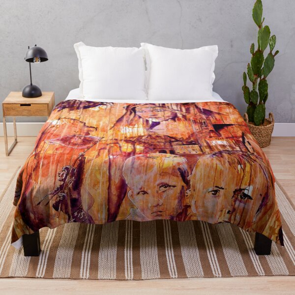 Item preview, TELSE and MAGDALENA or the question: How free is a Dithmarscher? designed and sold by ARTito.