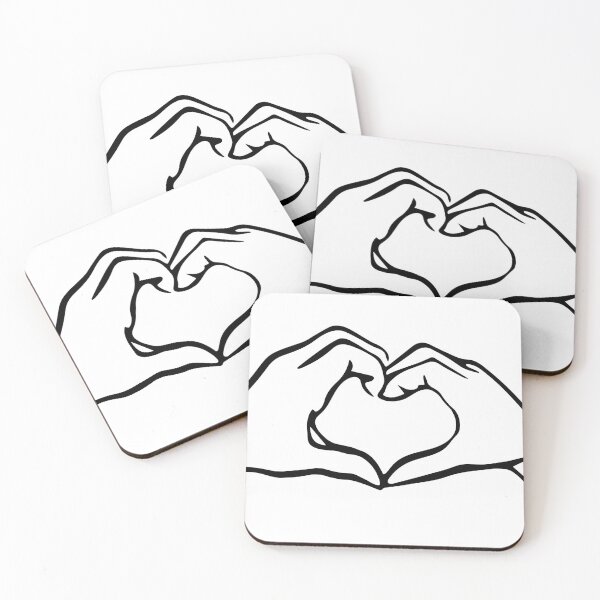 Item preview, Hands hold a heart designed and sold by AnnaRuz.