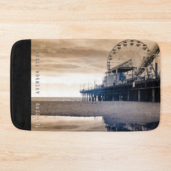 Item preview, Bruce Hornsby absolute zero designed and sold by RosaliaAlman.