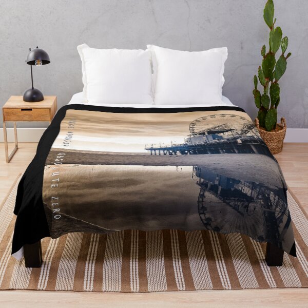 Item preview, Bruce Hornsby absolute zero designed and sold by RosaliaAlman.