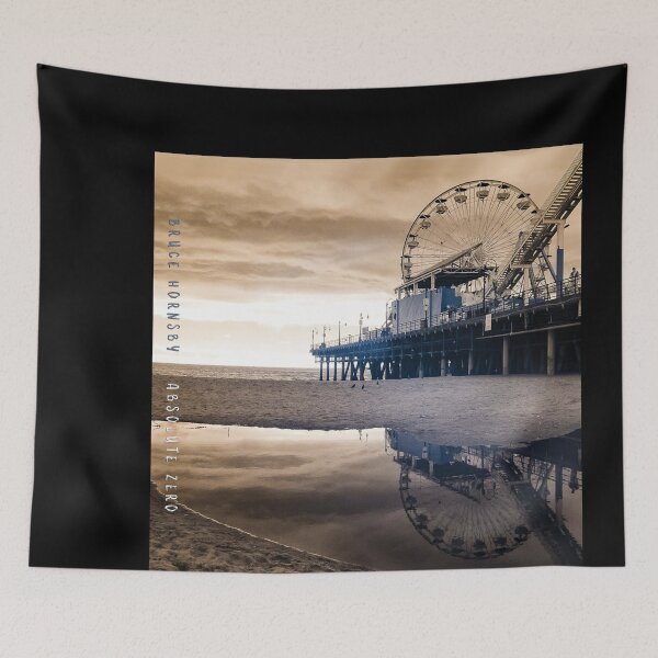 Item preview, Bruce Hornsby absolute zero designed and sold by RosaliaAlman.