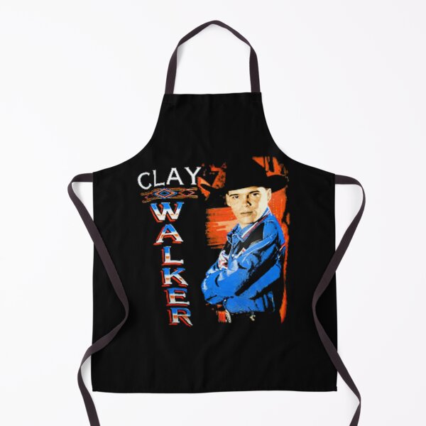 Artikelvorschau, 1994 Clay Walker-Jahrgang entworfen und verkauft von RonMann.