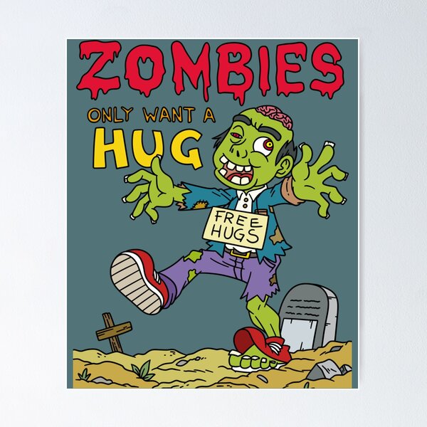 Disney Zombies Doll Wall Art for Sale