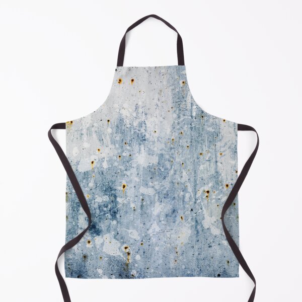 Item preview, worn metal material texture designed and sold by Johann Brangeon.