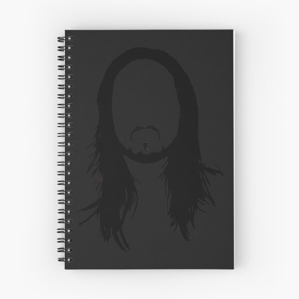 Item preview, Steve aoki copy designed and sold by daniellecbut.