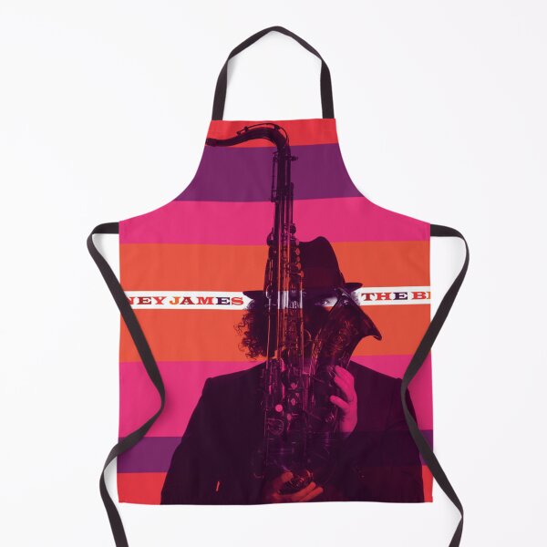 Item preview, Boney James the beat designed and sold by Seymour345.