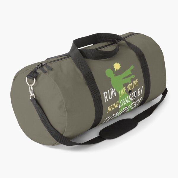 Item preview, Zombies run   designed and sold by ReimerStaude.