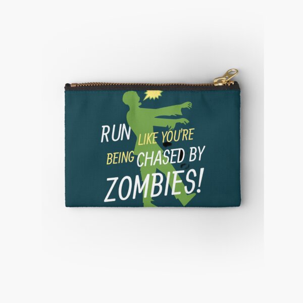 Item preview, Zombies run   designed and sold by ReimerStaude.
