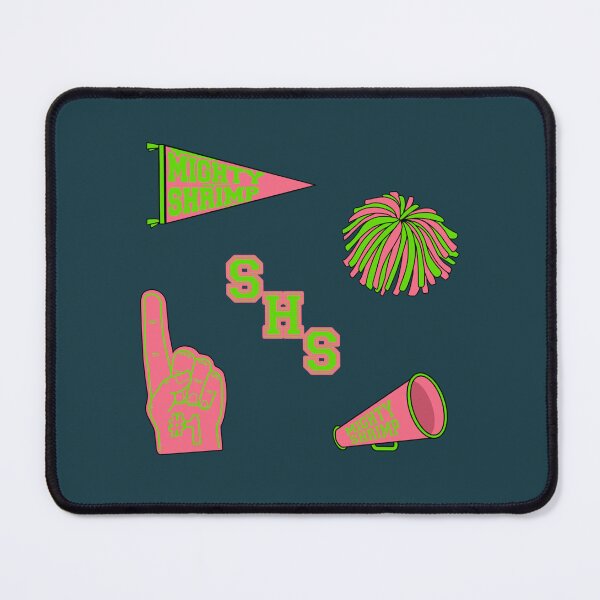 Item preview, ZOMBIES Seabrook High School Spirit designed and sold by ReimerStaude.