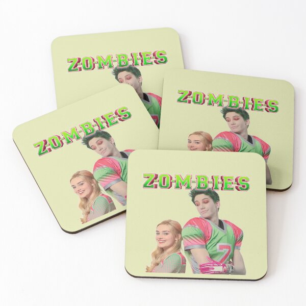 Item preview, ZOMBIE  designed and sold by ReimerStaude.