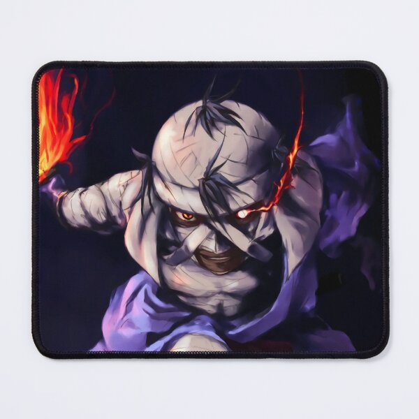 Item preview, Shishio Makoto Rurouni Kenshin Present designed and sold by Coreynidabar.