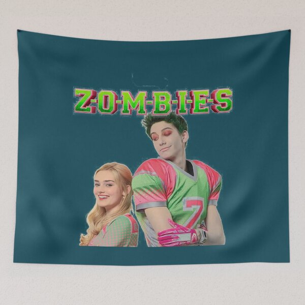 Item preview, ZOMBIE  designed and sold by ReimerStaude.