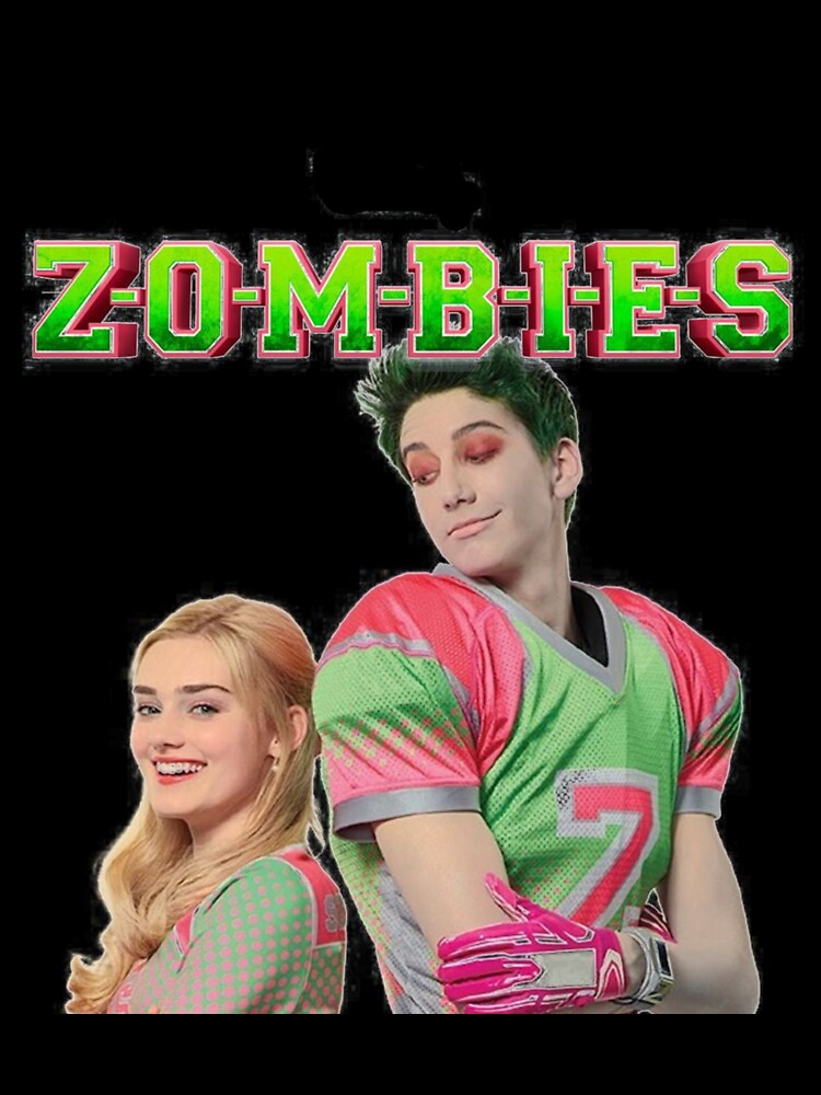 Kidscreen » Archive » Disney greenlights Zombies 2