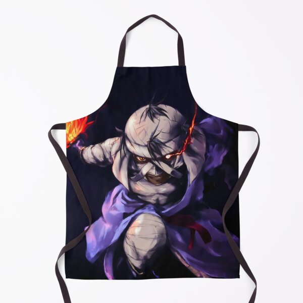 Item preview, Shishio Makoto Rurouni Kenshin Present designed and sold by Coreynidabar.