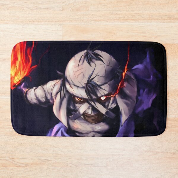Item preview, Shishio Makoto Rurouni Kenshin Present designed and sold by Coreynidabar.