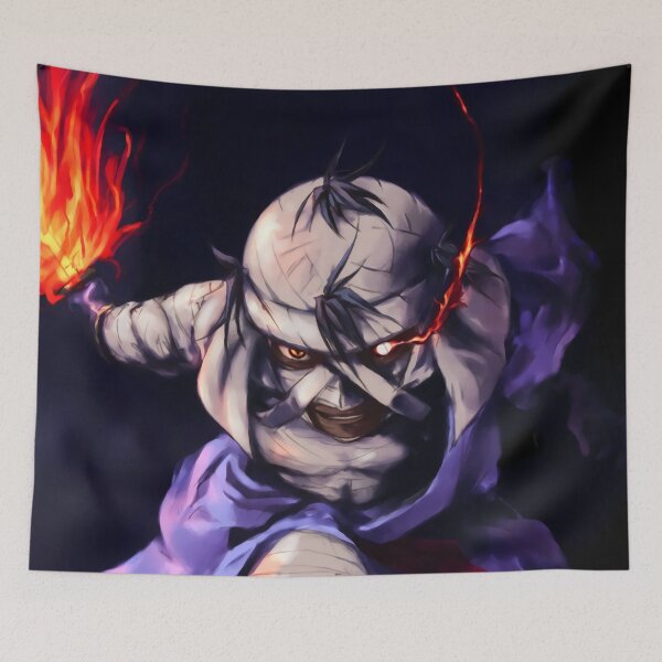 Item preview, Shishio Makoto Rurouni Kenshin Present designed and sold by Coreynidabar.