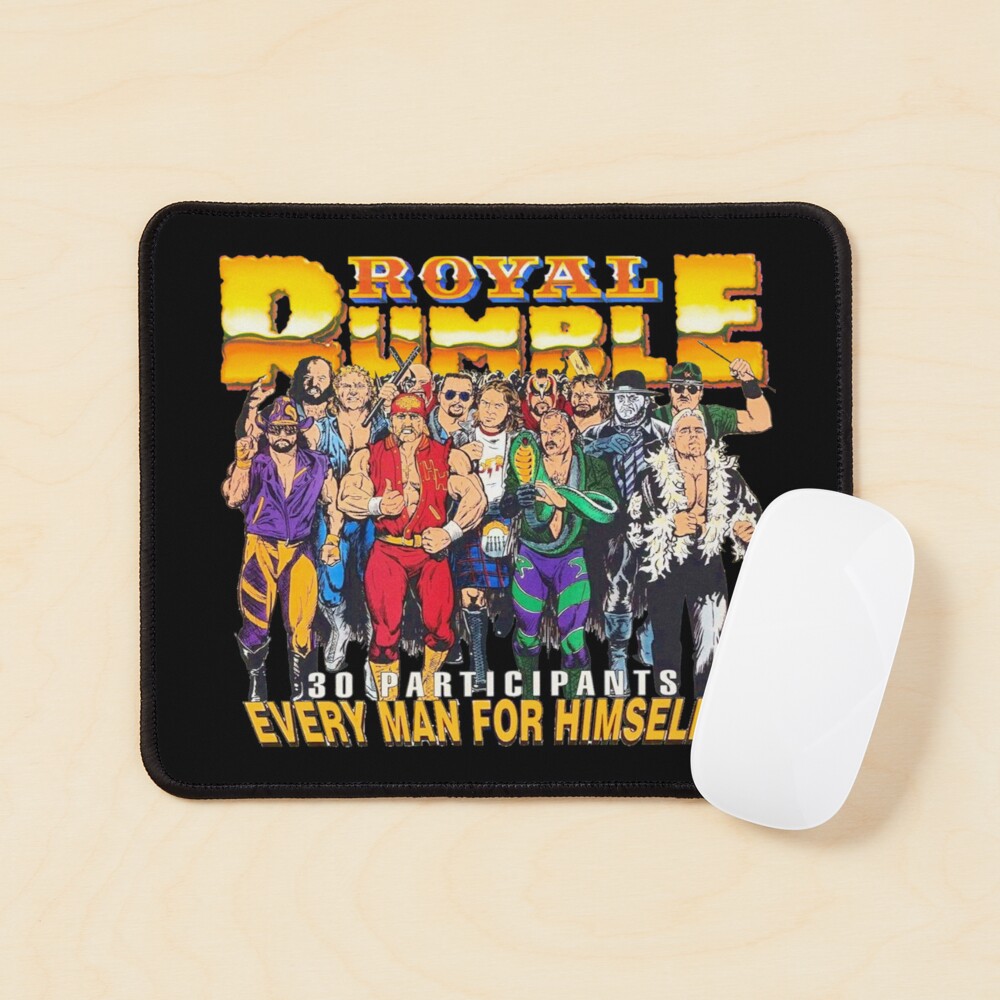 Item preview, Mouse Pad designed and sold by RonMann.