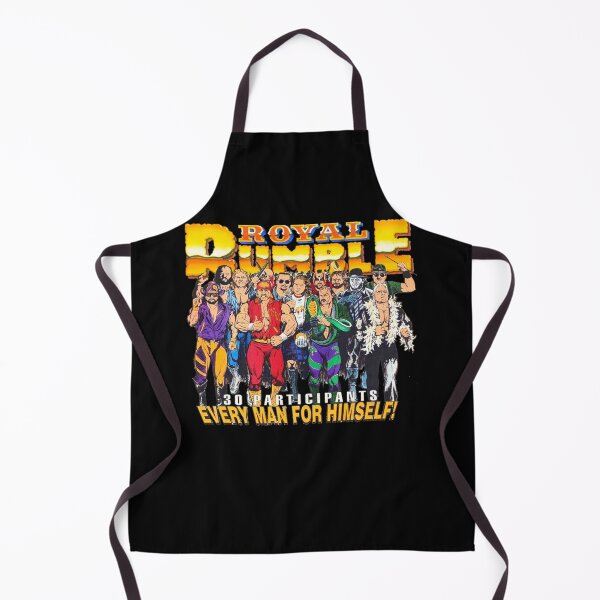 Item preview, 1992 Rumble!  designed and sold by RonMann.