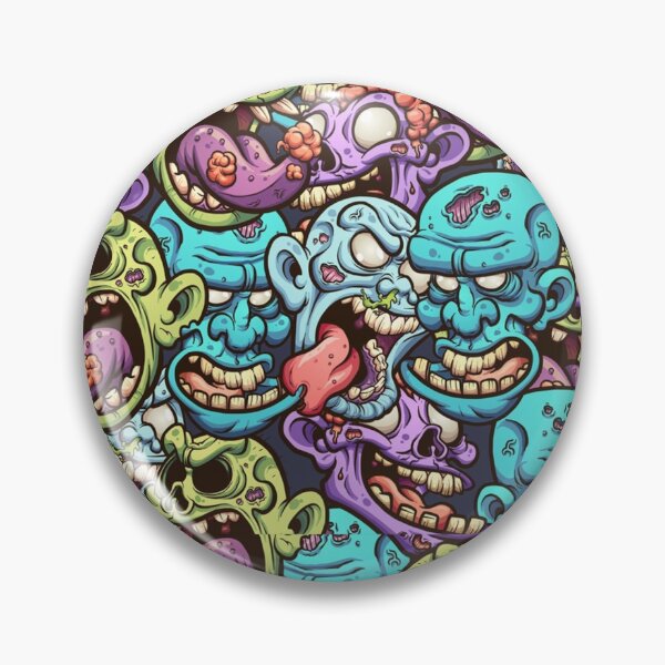 Item preview, Zombies67 designed and sold by ReimerStaude.