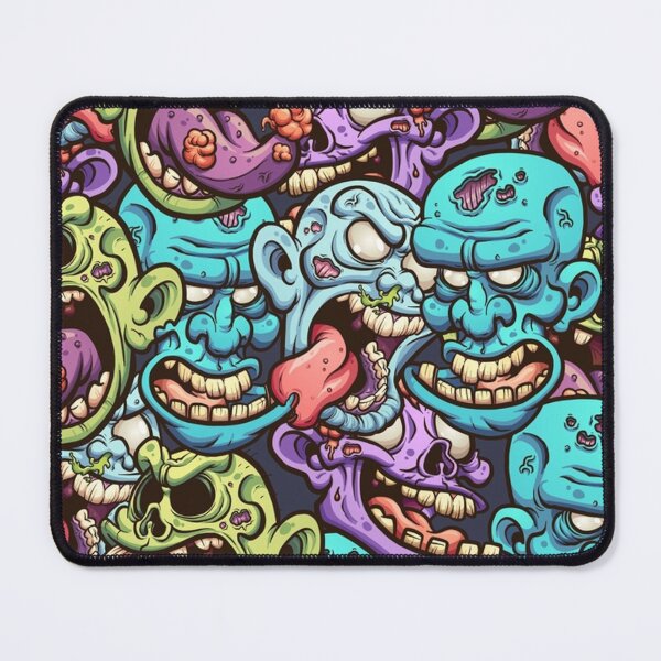 Item preview, Zombies67 designed and sold by ReimerStaude.