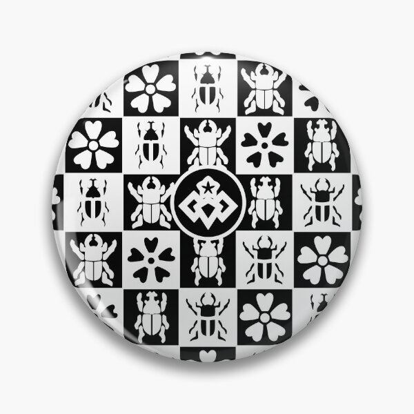 Item preview, Niisato Drain Cover - Japan - white designed and sold by NuthatchDesigns.