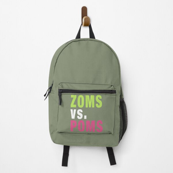 Item preview, ZOMS vs POMS designed and sold by ReimerStaude.