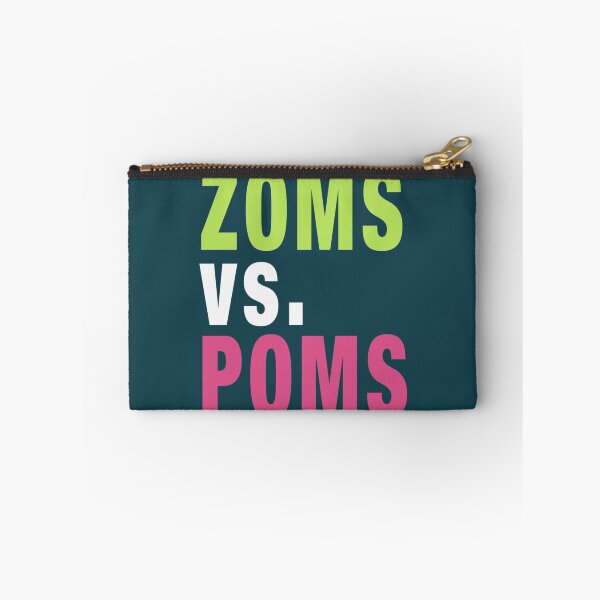 Item preview, ZOMS vs POMS  designed and sold by ReimerStaude.