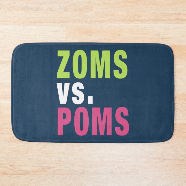 Item preview, ZOMS vs POMS  designed and sold by ReimerStaude.