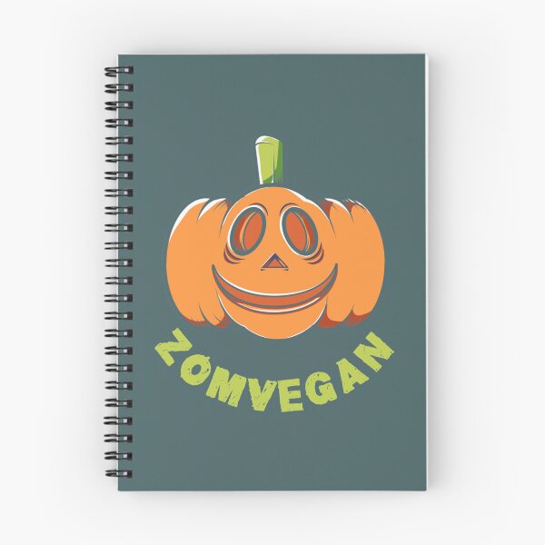 Item preview, Zomvegan in black  designed and sold by ReimerStaude.