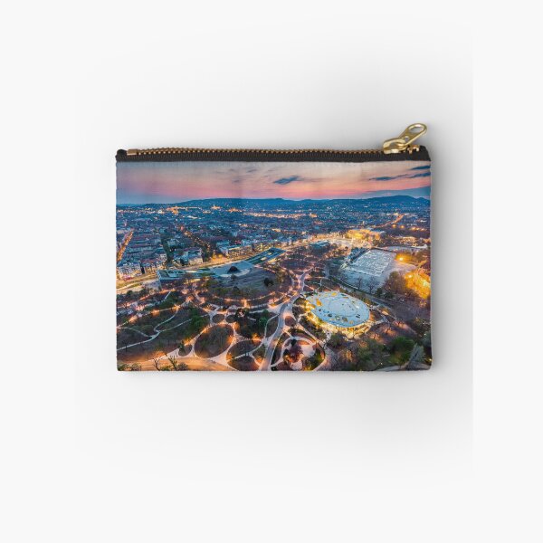 Item preview, City landscape designed and sold by skrbk.