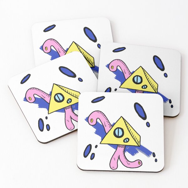Item preview, Don't Question It designed and sold by Ghost King Hollow.