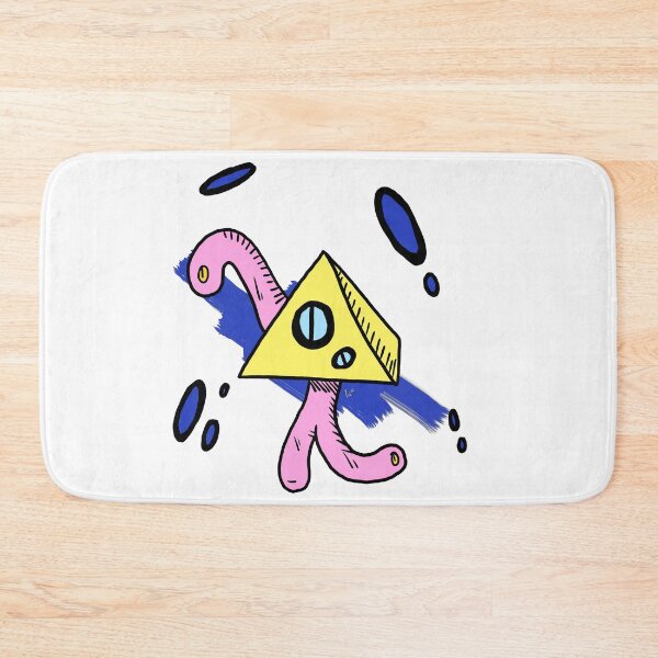 Item preview, Don't Question It designed and sold by Ghost King Hollow.
