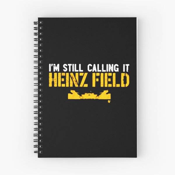 Item preview, I’m Still Calling It Heinz Field designed and sold by nurdinhamid.