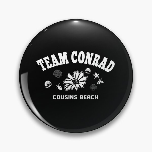 Item preview, The Summer I Turned Pretty Team Conran designed and sold by Euse bio.