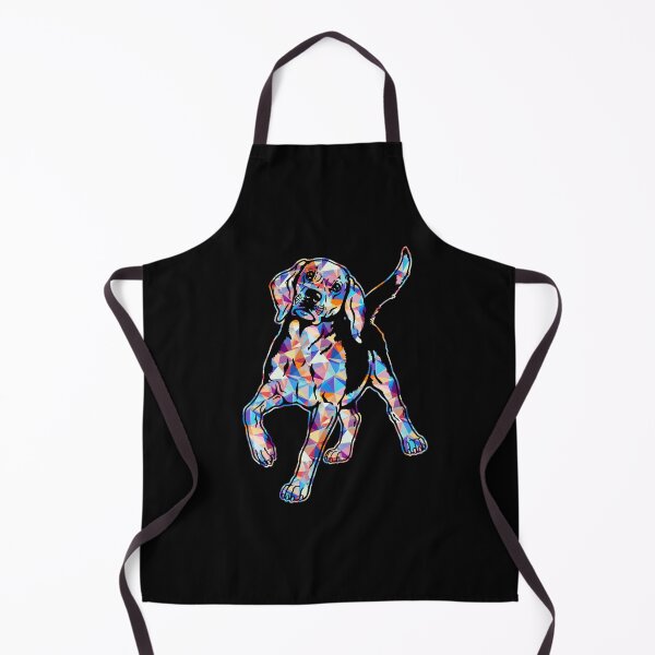 Item preview, Cool And Awesome Beagle Geometric designed and sold by UnknownArtistt.