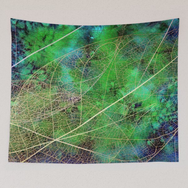 Item preview, Golden leaves designed and sold by CatyArte.