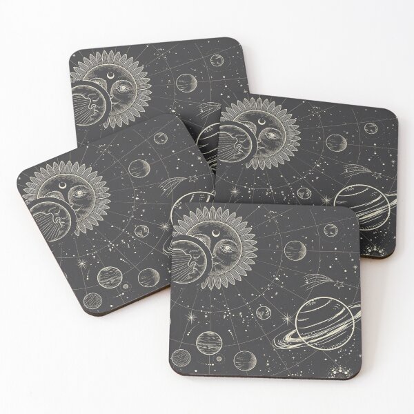 Item preview, Galaxy Art designed and sold by noiramcreates.