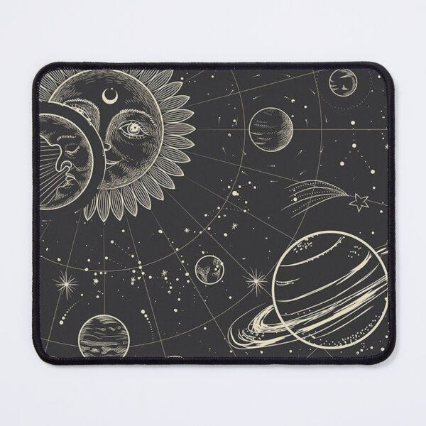 Item preview, Galaxy Art designed and sold by noiramcreates.
