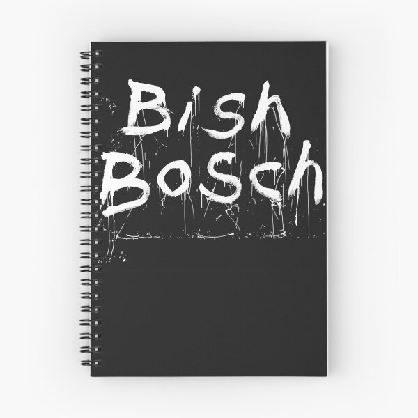 Item preview, Bish bosch designed and sold by daniellecbut.