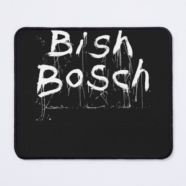 Item preview, Bish bosch designed and sold by daniellecbut.